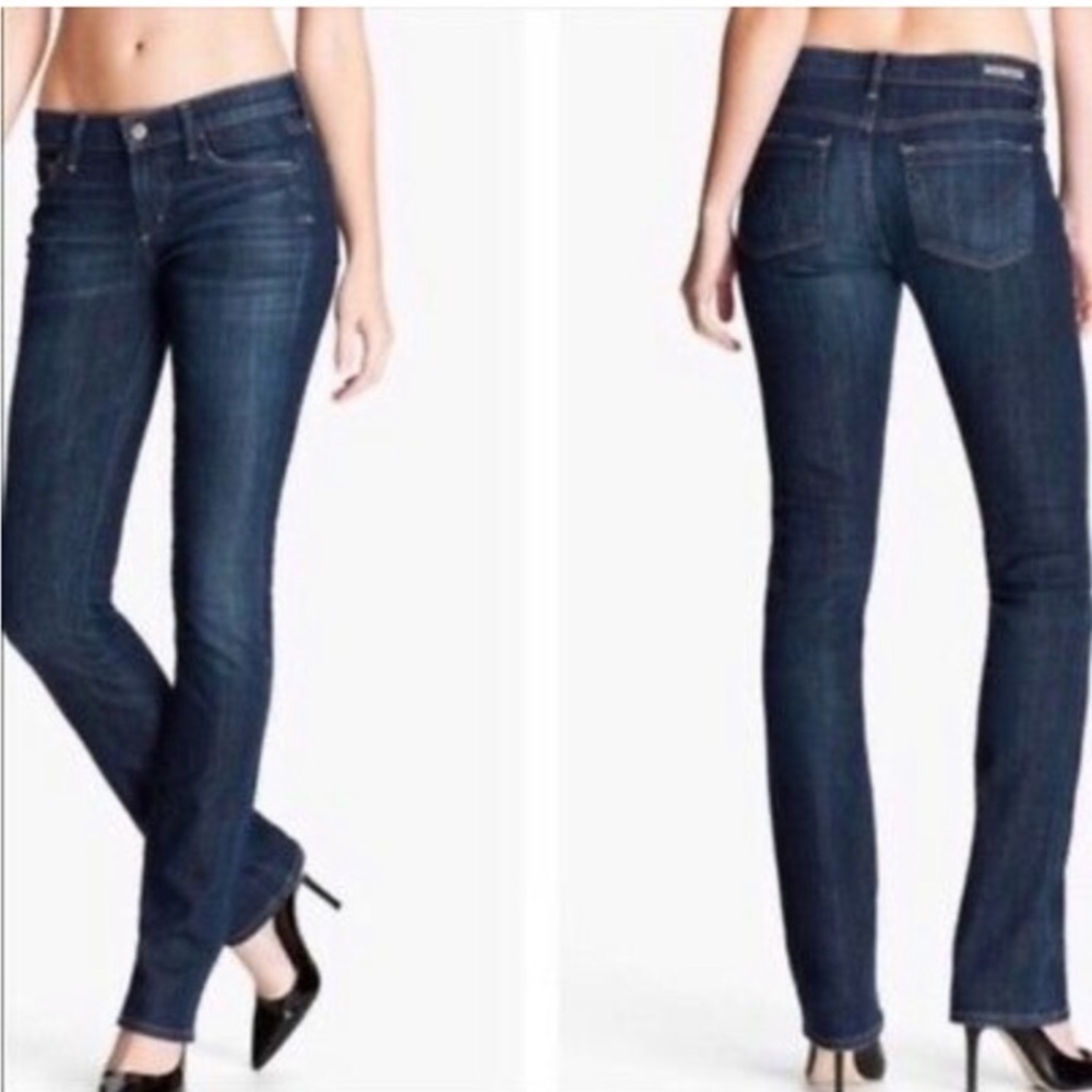Citizens of humanity AVA STRAIGHT LEG JEAN